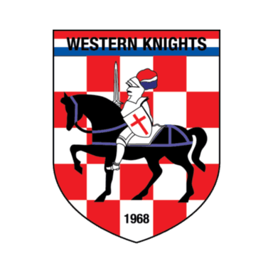 Western Knights