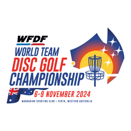 World Team Disc Golf Championship 2024