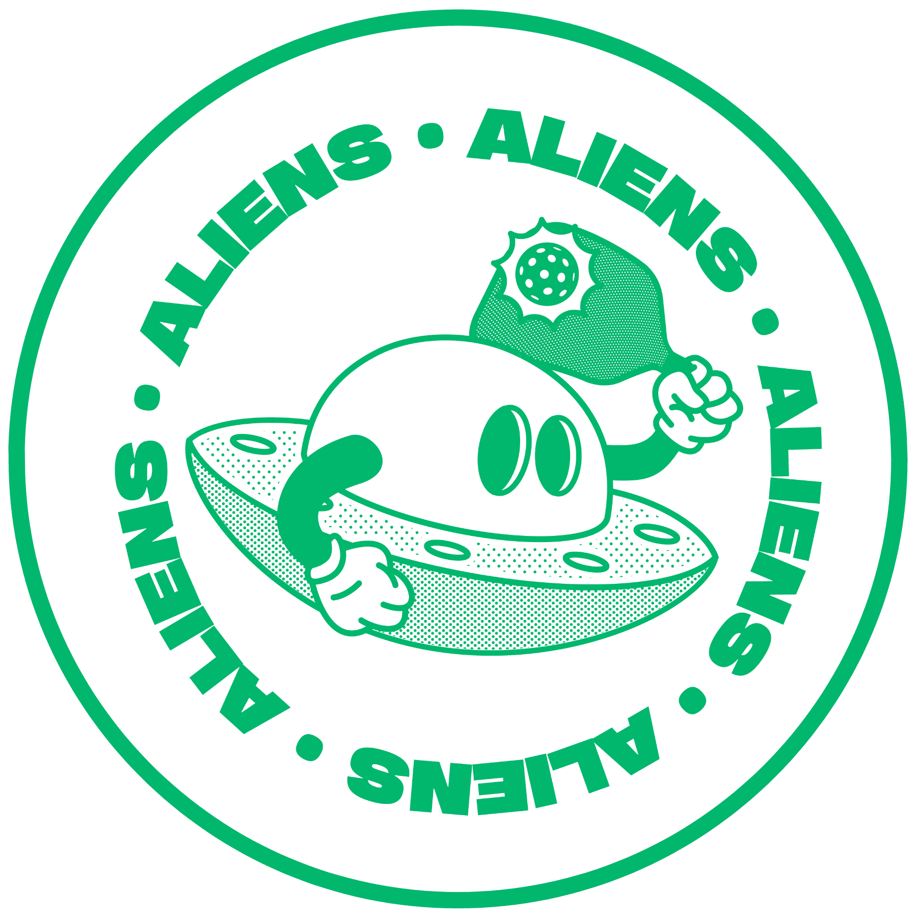Replay jalapenos vs aliens grand final 