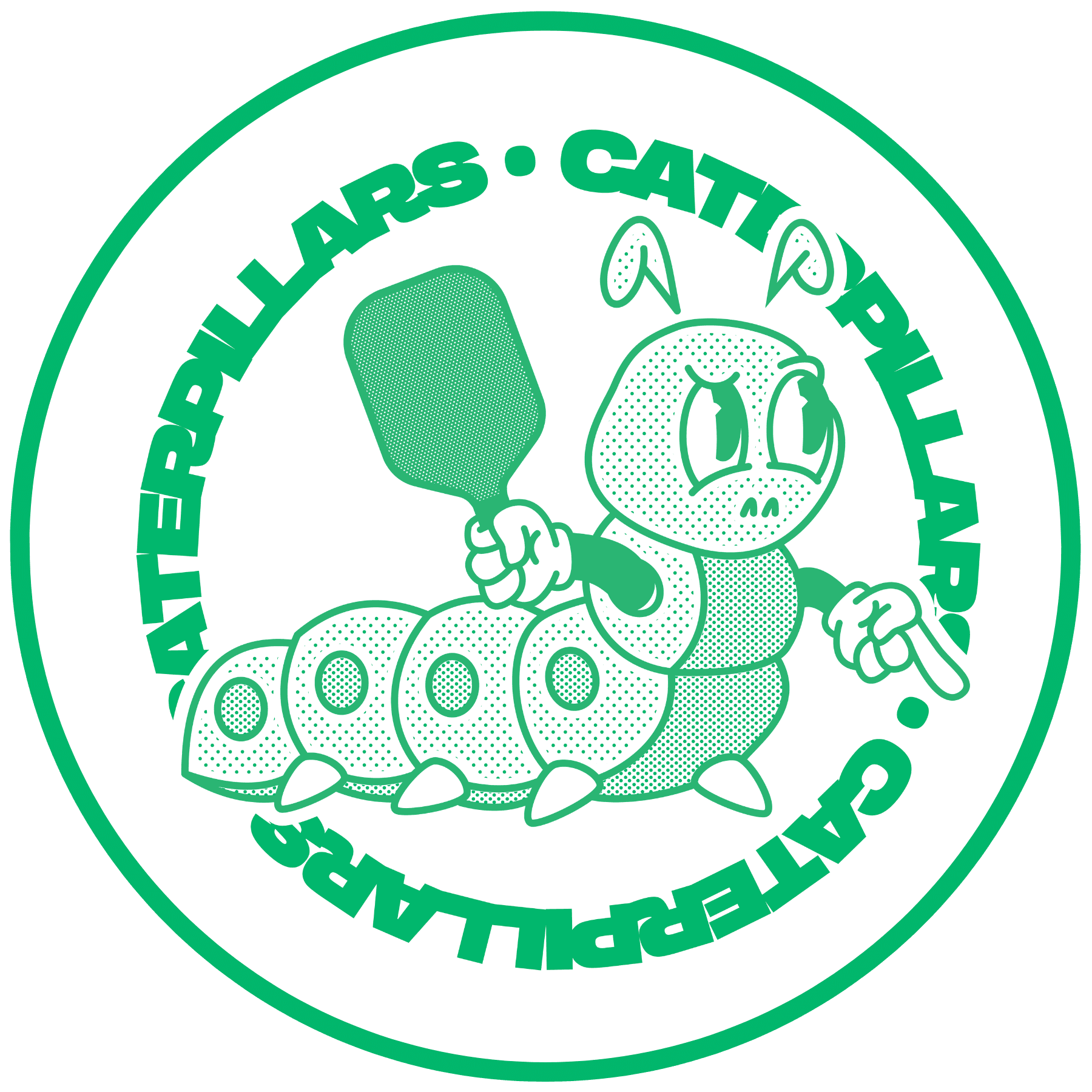 Replay Aliens vs Caterpillars (Qualifying Final 2)