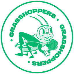 Grasshoppers