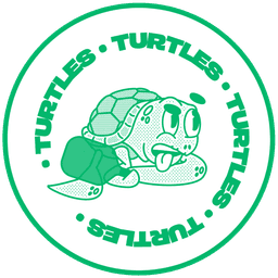 Turtles