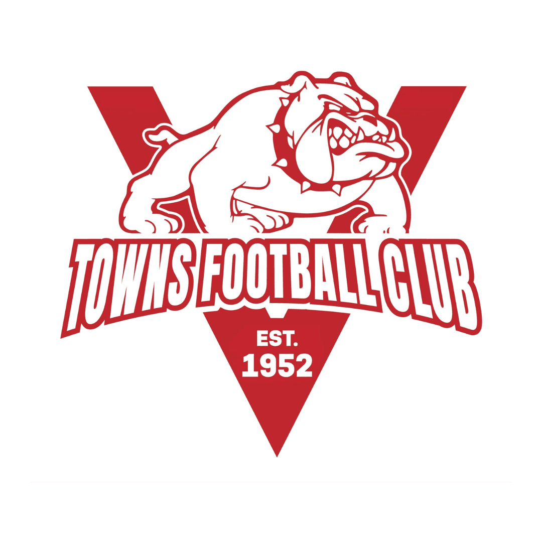 Home club logo