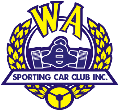 WA Sporting Car Club 