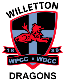 Willetton Cricket Club