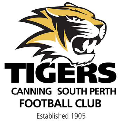 Away club logo