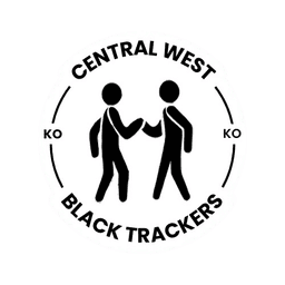 Central West Black Trackers