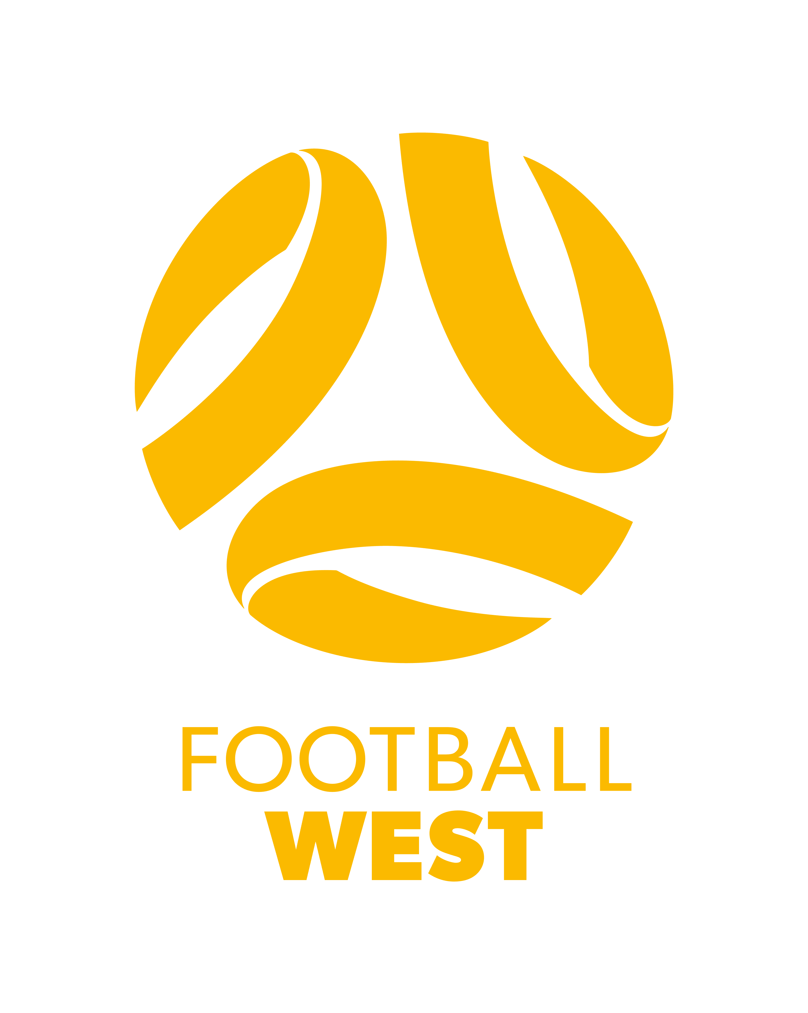 Away team logo
