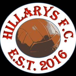 Hillarys FC