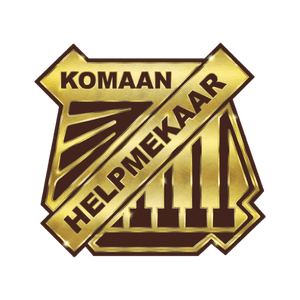 Home club logo