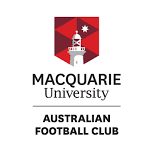 Home club logo