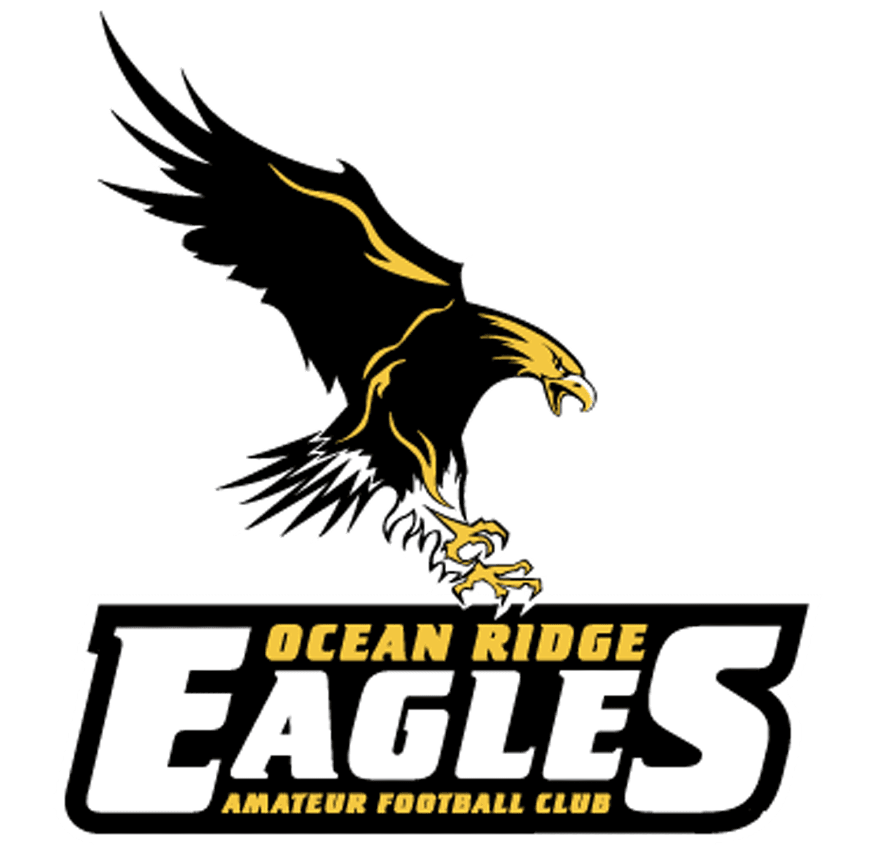 Replay Ocean Ridge Eagles vs North Fremantle Football Club (Grand