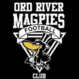 Ord River Magpies