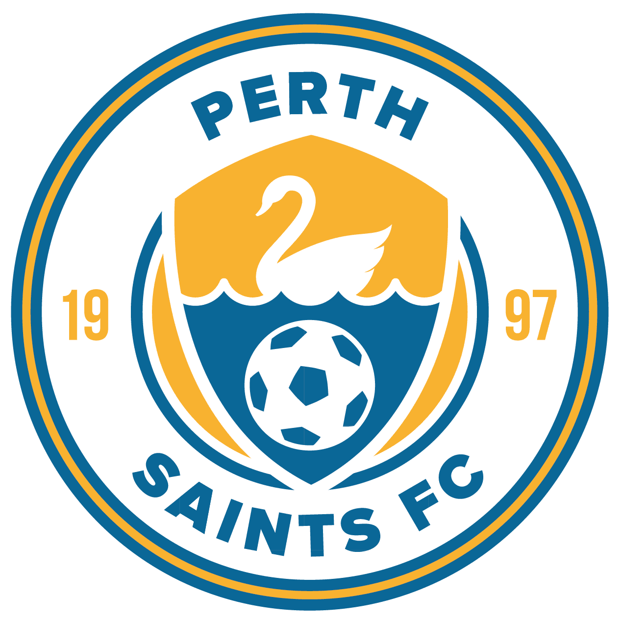 Away club logo