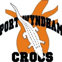 Port Wyndham Crocs