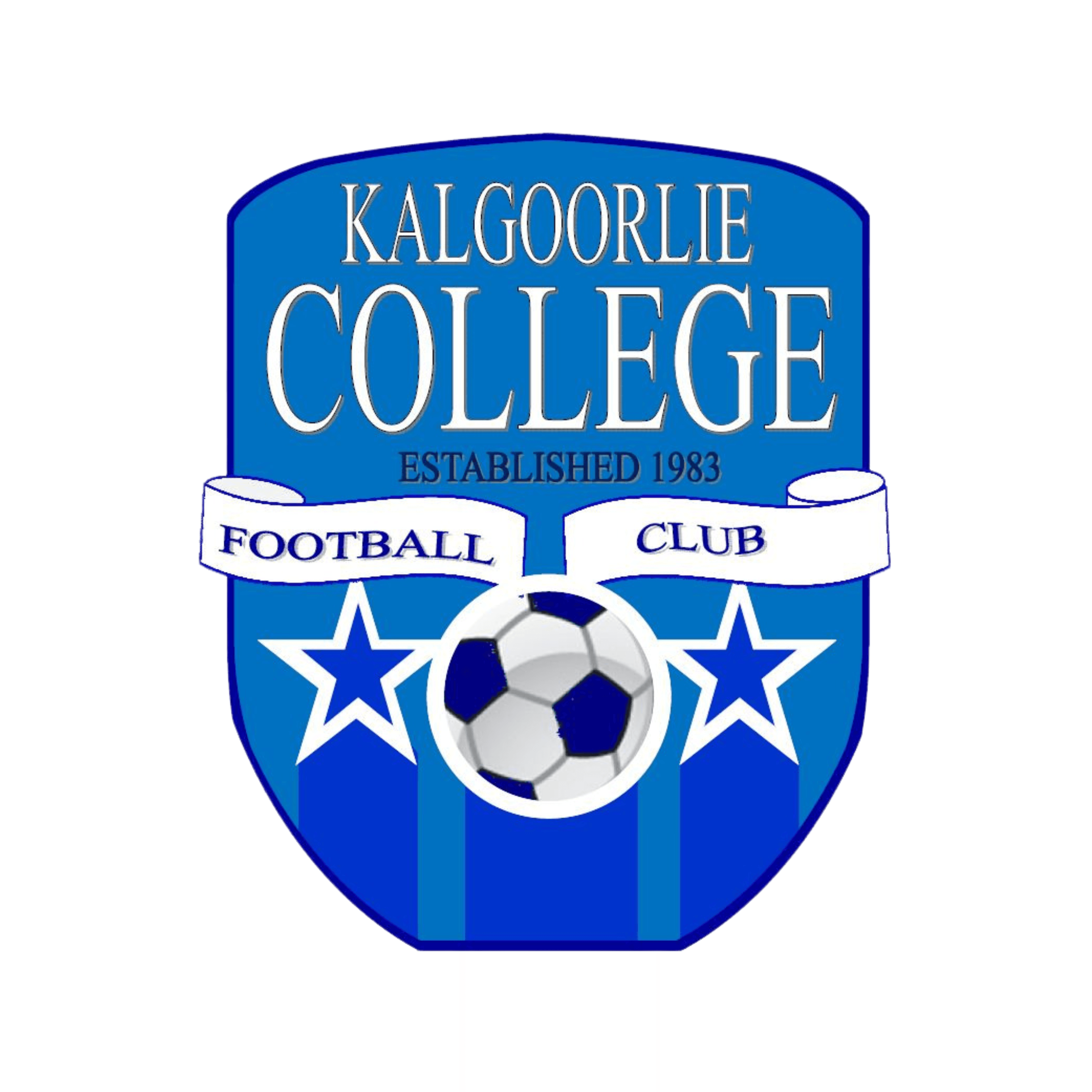 Home club logo