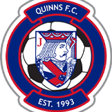 Home club logo