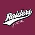 Raiders Basketball