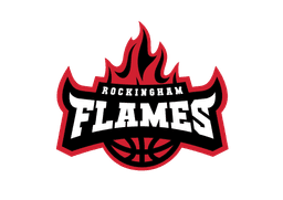 Rockingham Flames 
