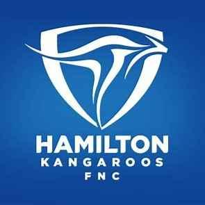 Home club logo