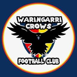 Waringarri Crows