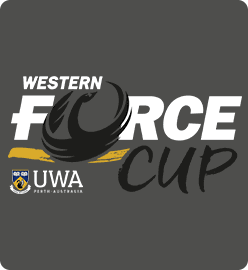 Western Force Cup