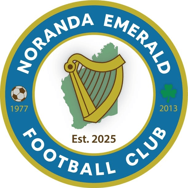 Away club logo