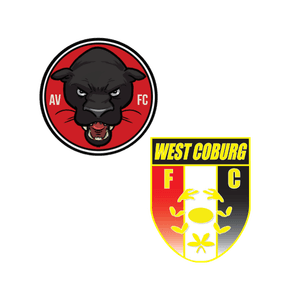 Home club logo