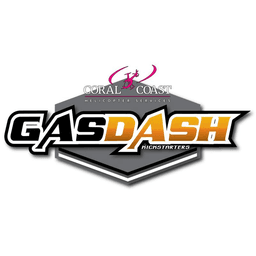 Gascoyne Dash