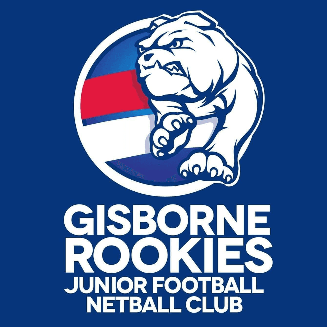 Home club logo
