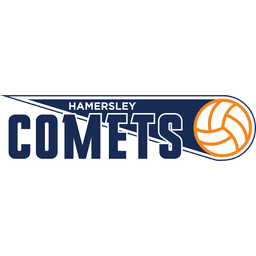Hamersley Comets
