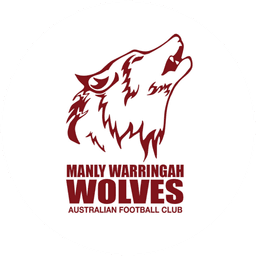 Manly Warringah Wolves