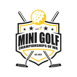 Mini Golf Championships WA
