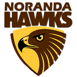 Noranda Hawks Football Club 