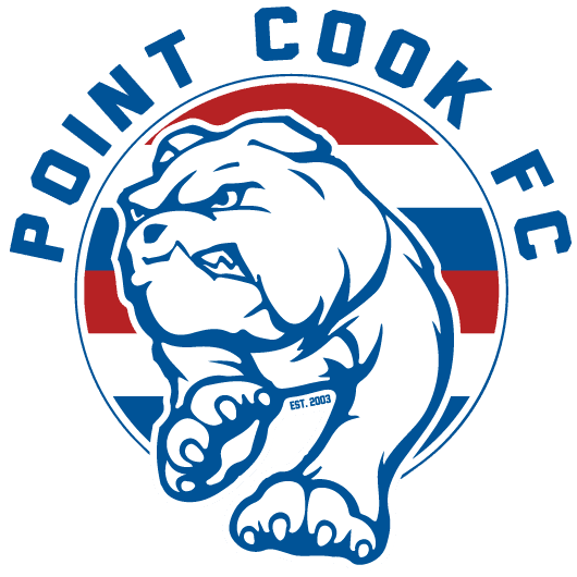Away club logo