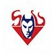 Away club logo