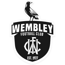 Wembley Football Club 