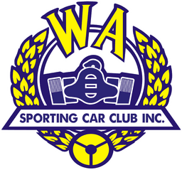 WA Sporting Car Club 