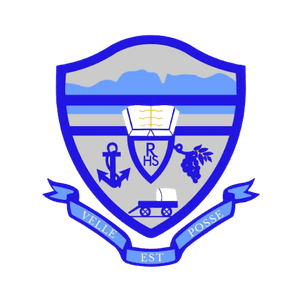 Home club logo