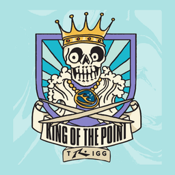 King of the Point