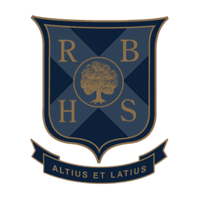 Home club logo