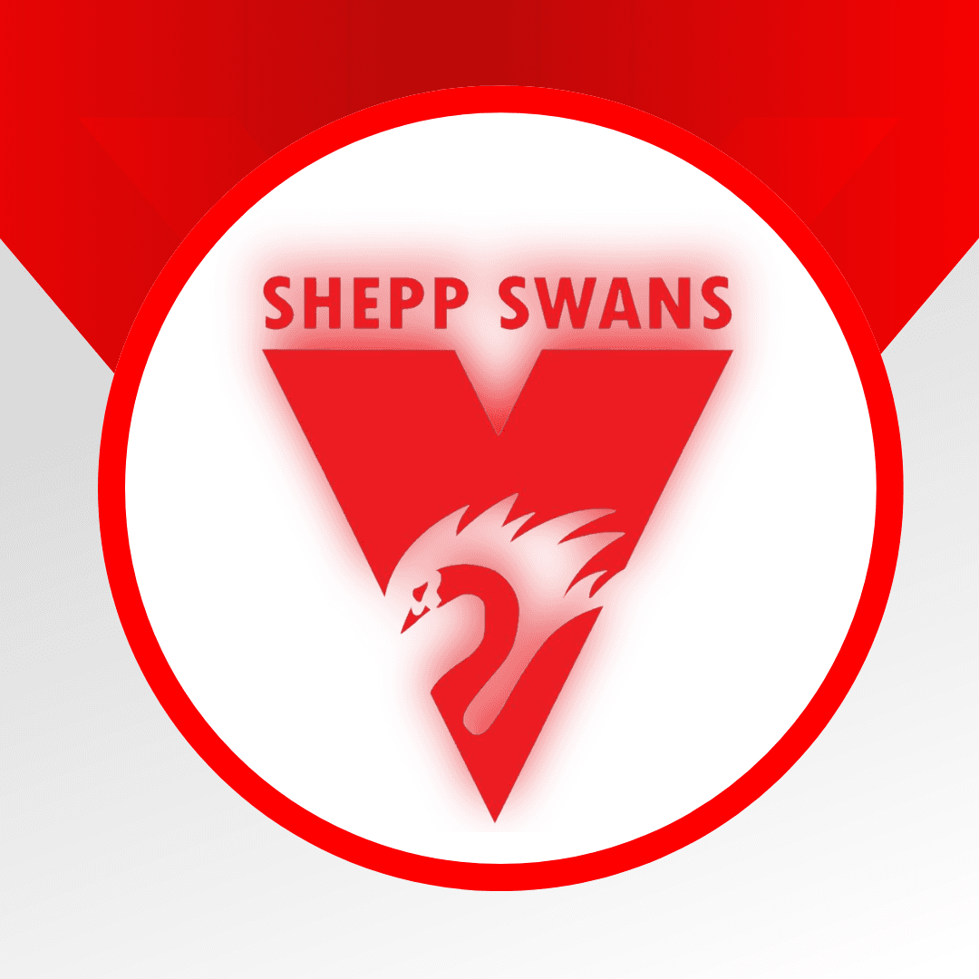Away club logo