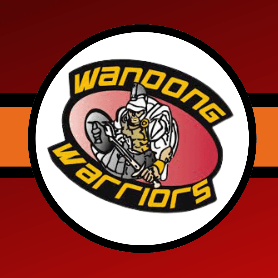 Away club logo