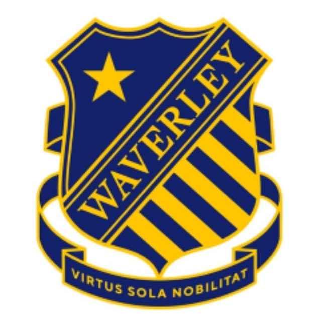 Home club logo