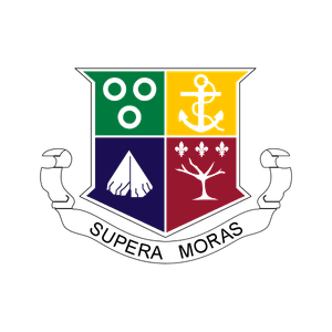 Away club logo
